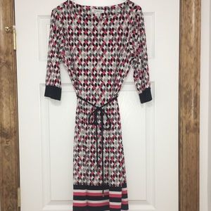 Liz Claiborne Dress!!